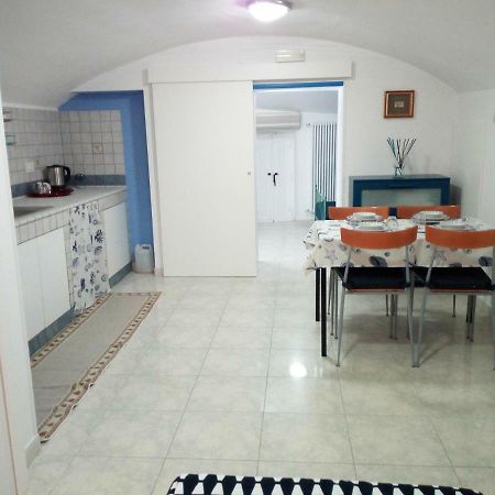 Ferienwohnung Porto In Vista Monopoli Exterior foto