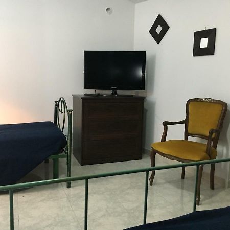Ferienwohnung Porto In Vista Monopoli Exterior foto